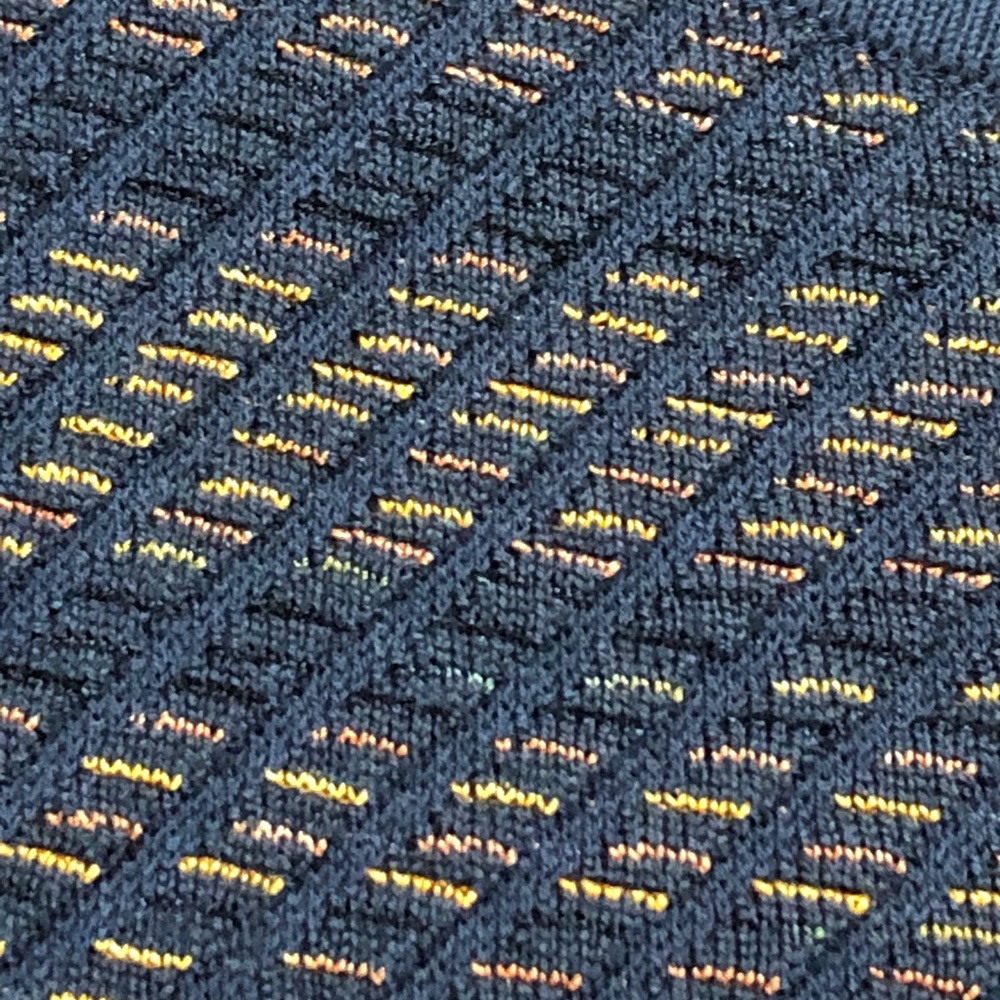 Gorgeous M Missoni Dress - Picture 5 of 9